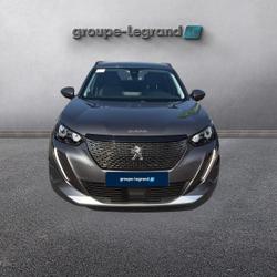 Peugeot 2008 1.2 PureTech 100ch S&S Allure Le Havre