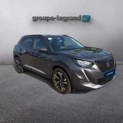 Peugeot 2008 1.2 PureTech 100ch S&S Allure Le Havre