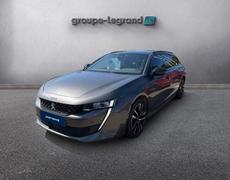 Peugeot 508 SW Le Havre