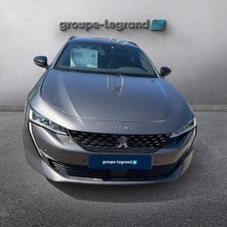 Peugeot 508 SW PureTech 130ch S&S GT EAT8 Le Havre