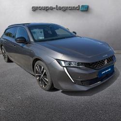 Peugeot 508 SW PureTech 130ch S&S GT EAT8 Le Havre