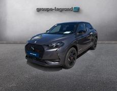 DS DS3 Crossback Le Havre