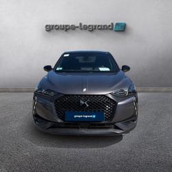 DS DS3 Crossback E-Tense Performance Line + Le Havre