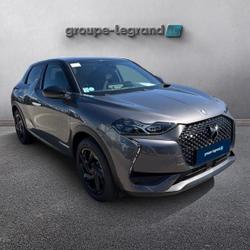 DS DS3 Crossback E-Tense Performance Line + Le Havre