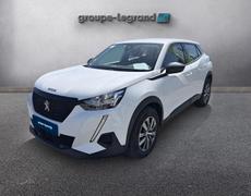 Peugeot 2008 Le Havre