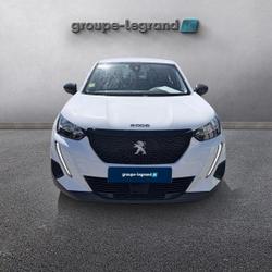 Peugeot 2008 1.5 BlueHDi 110ch S&S Active Le Havre