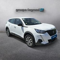 Peugeot 2008 1.5 BlueHDi 110ch S&S Active Le Havre