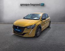 Peugeot 208 Le Havre