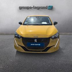 Peugeot 208 e-208 136ch Style Le Havre