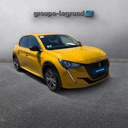 Peugeot 208 e-208 136ch Style Le Havre
