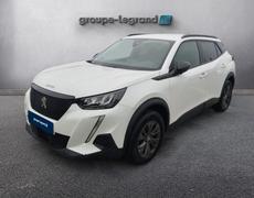 Peugeot 2008 Le Havre