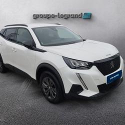 Peugeot 2008 1.2 PureTech 130ch S&S Style EAT8 Le Havre