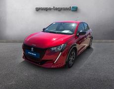 Peugeot 208 Le Havre