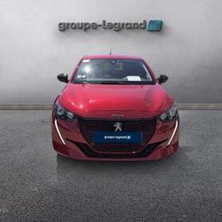 Peugeot 208 e-208 136ch Style Le Havre