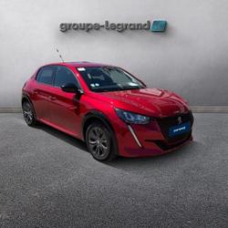 Peugeot 208 e-208 136ch Style Le Havre