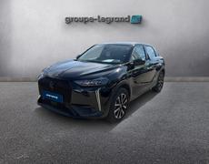 Ds DS3 Le Havre