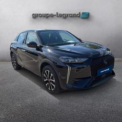 Ds DS3 E-Tense 156ch Performance Line Le Havre