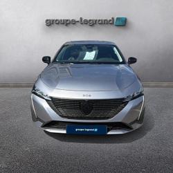 Peugeot 308 SW Phase 2 1.2 Hybrid 136ch Allure e-DCS6 Le Havre