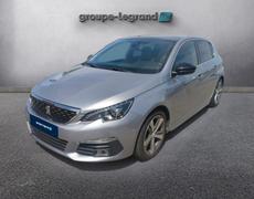 Peugeot 308 II Phase 2 Le Havre