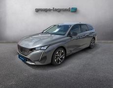 Peugeot 308 SW Phase 2 Le Havre