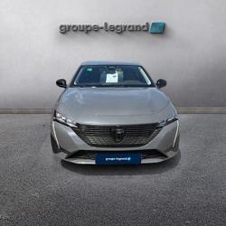 Peugeot 308 SW Phase 2 1.2 Hybrid 136ch Allure e-DCS6 Le Havre