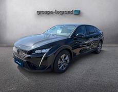 Peugeot 408 Le Havre