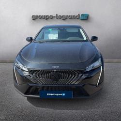 Peugeot 408 Hybrid 136ch Allure e-DCS6 Le Havre