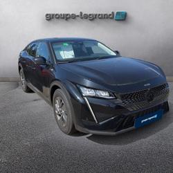 Peugeot 408 Hybrid 136ch Allure e-DCS6 Le Havre