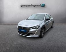Peugeot 208 Le Havre