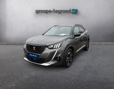 Peugeot 2008 Le Havre