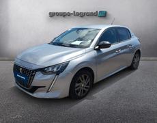 Peugeot 208 Le Havre