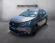Peugeot 2008 Le Havre