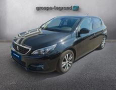 Peugeot 308 II Phase 2 Le Havre
