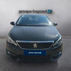 Peugeot 308 II Phase 2 1.2 PureTech 110ch S&S Style Le Havre