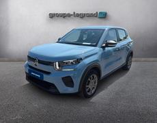 Citroen C3 Le Havre