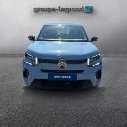 Citroen C3 1.2 Turbo 100ch YOU Le Havre