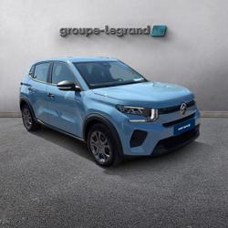 Citroen C3 1.2 Turbo 100ch YOU Le Havre
