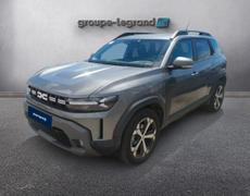 Dacia Duster Le Havre