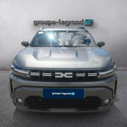 Dacia Duster 1.6 hybrid 140ch Extreme Le Havre