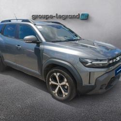 Dacia Duster 1.6 hybrid 140ch Extreme Le Havre