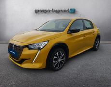 Peugeot 208 Le Havre