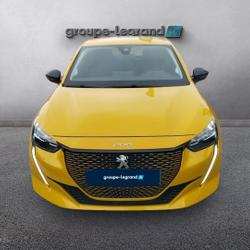 Peugeot 208 e-208 136ch Like Le Havre