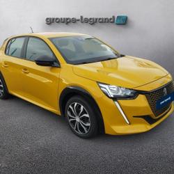 Peugeot 208 e-208 136ch Like Le Havre
