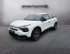 Citroen C4 Le Havre