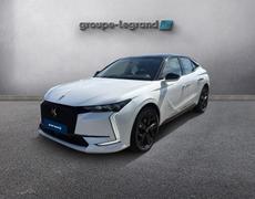 DS DS4 Le Havre