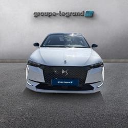 DS DS4 BlueHDi 130ch Performance Line + Automatique Le Havre