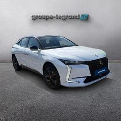 DS DS4 BlueHDi 130ch Performance Line + Automatique Le Havre
