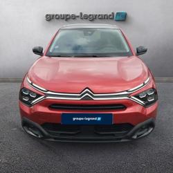Citroen C4 X PureTech 130ch S&S Shine Pack EAT8 occasion - Le Havre - photo 2/26