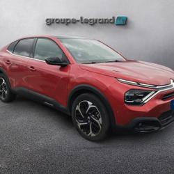 Citroen C4 X PureTech 130ch S&S Shine Pack EAT8 occasion - Le Havre - photo 3/26