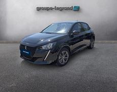 Peugeot 208 Le Havre